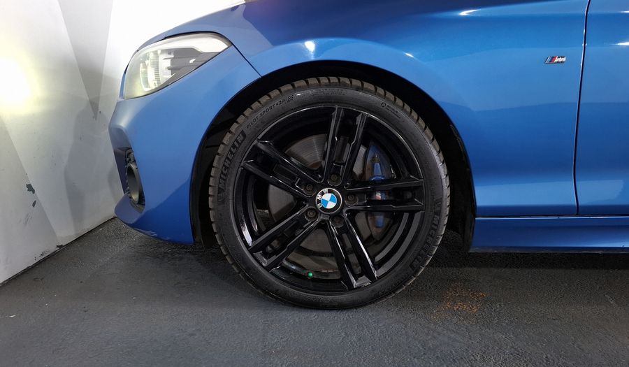 Bmw Serie 1 2.0 120IA M SPORT AUTO Hatchback 2019