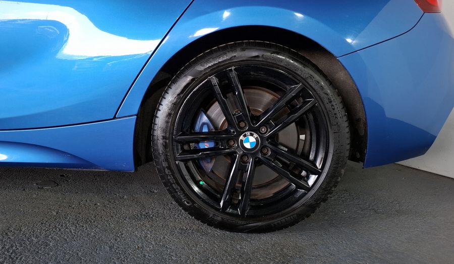 Bmw Serie 1 2.0 120IA M SPORT AUTO Hatchback 2019