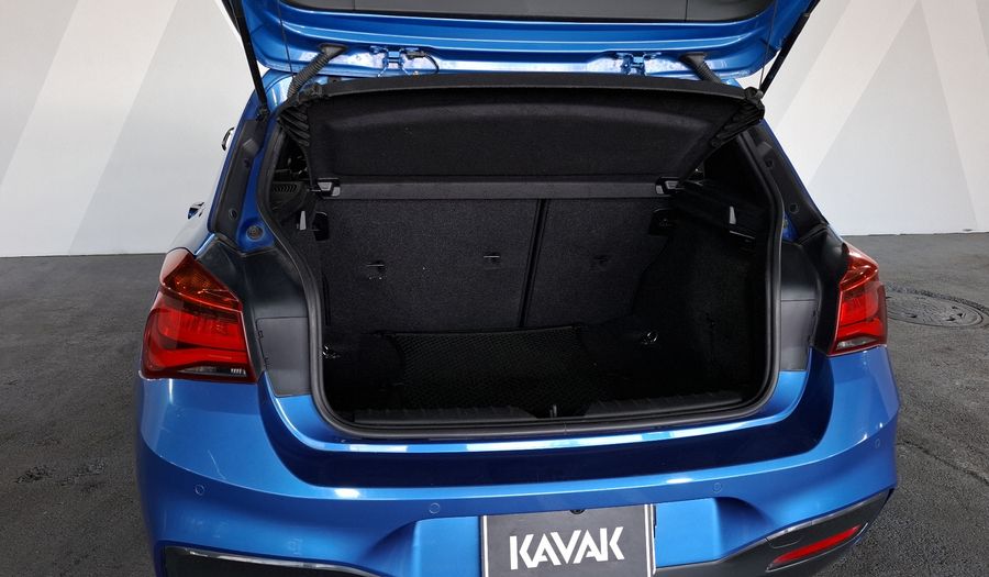 Bmw Serie 1 2.0 120IA M SPORT AUTO Hatchback 2019