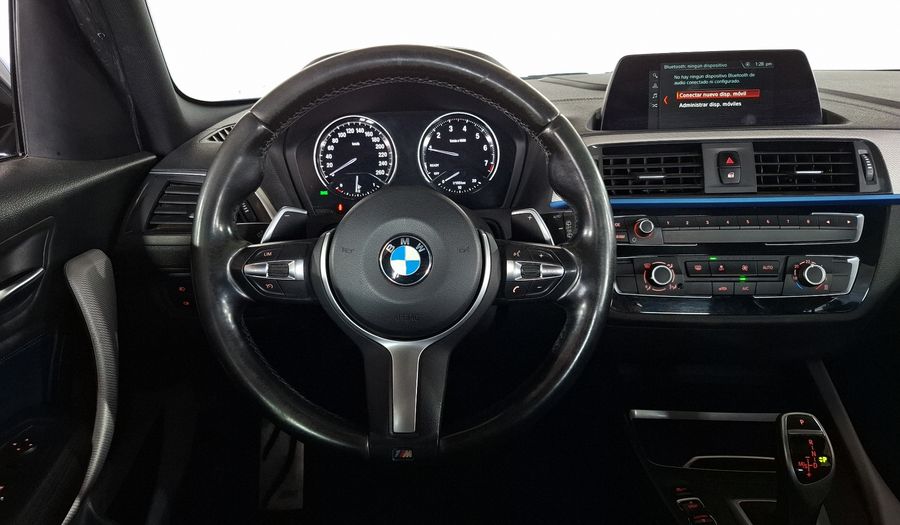 Bmw Serie 1 2.0 120IA M SPORT AUTO Hatchback 2019