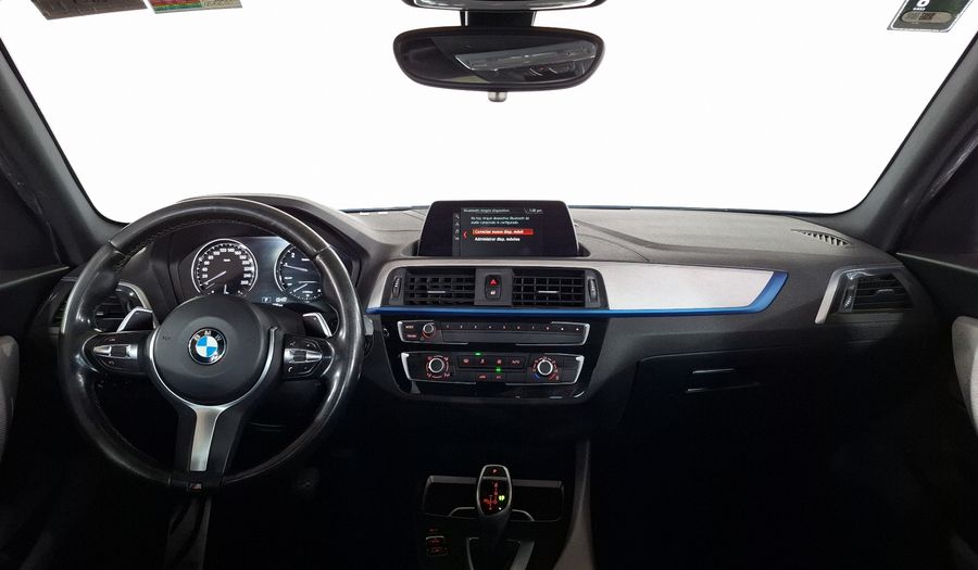 Bmw Serie 1 2.0 120IA M SPORT AUTO Hatchback 2019