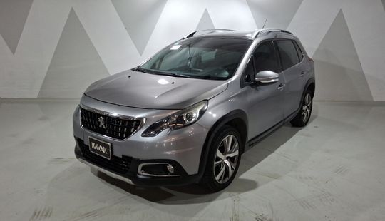 Peugeot • 2008