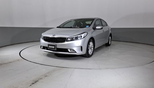 Kia • FORTE