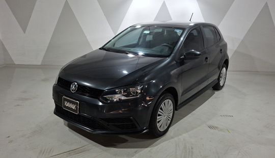 Volkswagen • Polo