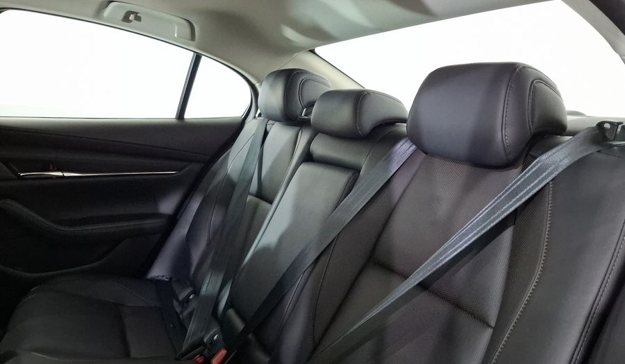 Mazda 3 2.5 I GRAND TOURING AUTO Sedan 2022