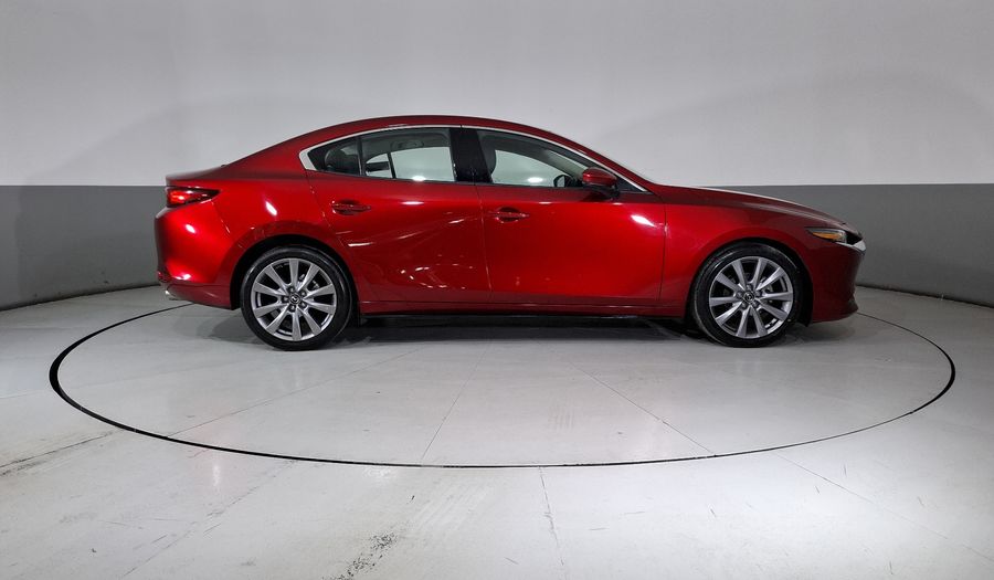 Mazda 3 2.5 I GRAND TOURING AUTO Sedan 2022