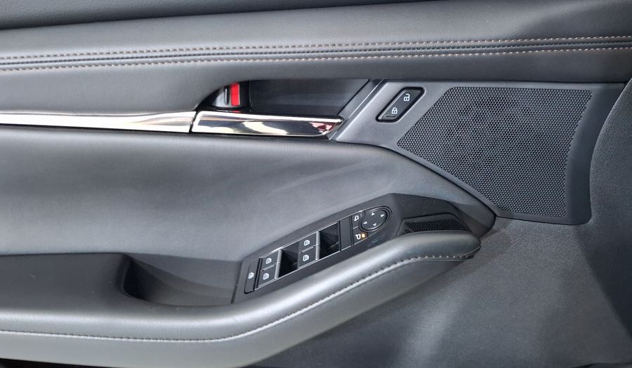 Mazda 3 2.5 I GRAND TOURING AUTO Sedan 2022