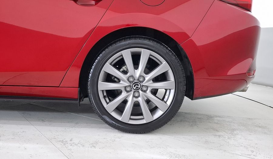 Mazda 3 2.5 I GRAND TOURING AUTO Sedan 2022