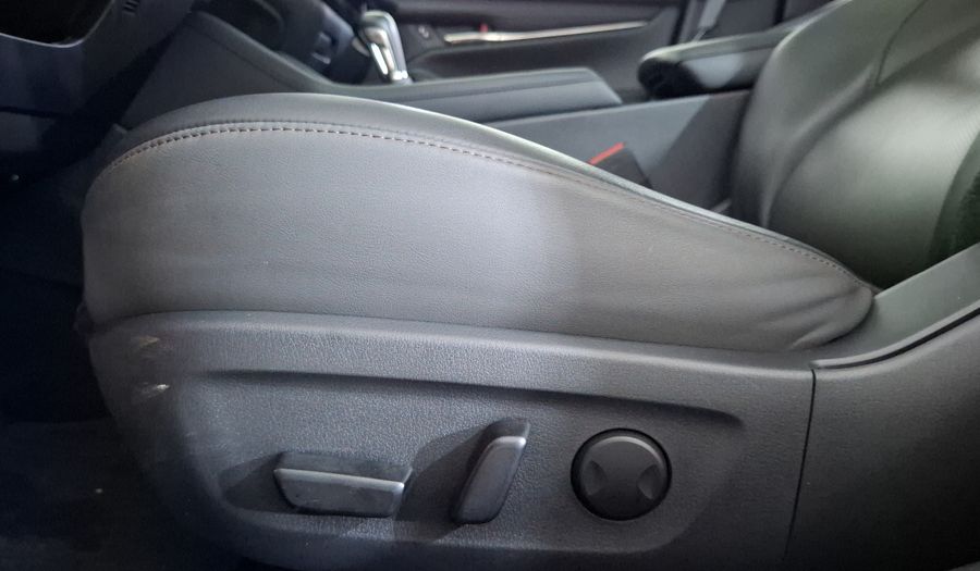 Mazda 3 2.5 I GRAND TOURING AUTO Sedan 2022