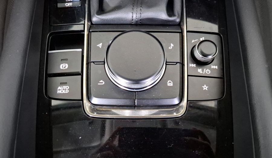 Mazda 3 2.5 I GRAND TOURING AUTO Sedan 2022