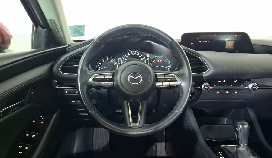 Mazda 3 2.5 I GRAND TOURING AUTO Sedan 2022
