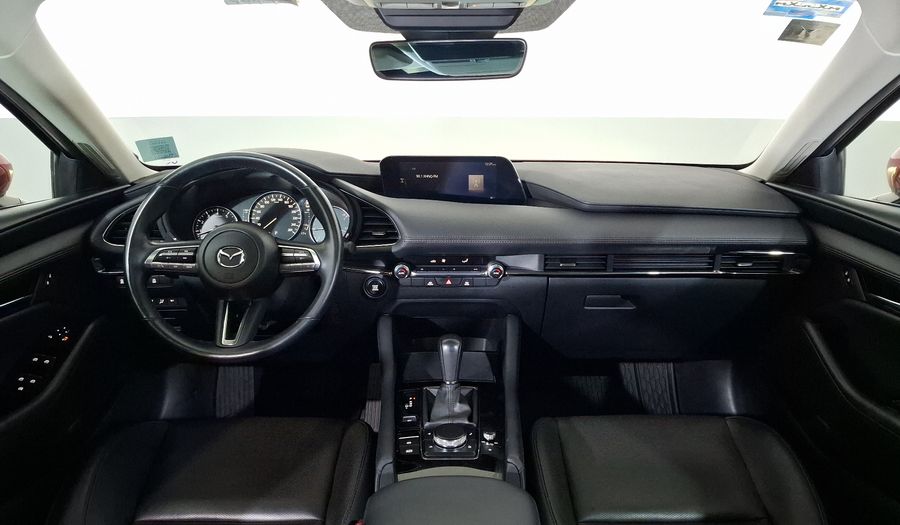 Mazda 3 2.5 I GRAND TOURING AUTO Sedan 2022