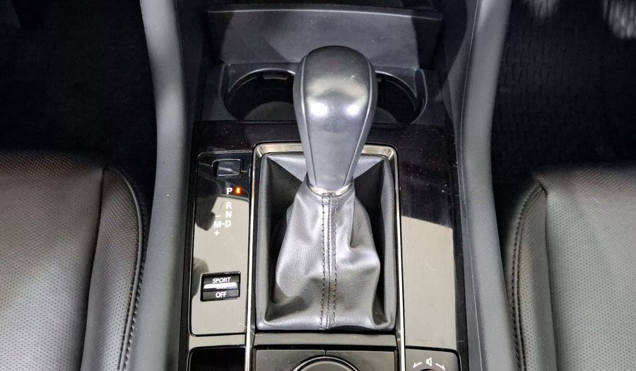 Mazda 3 2.5 I GRAND TOURING AUTO Sedan 2022
