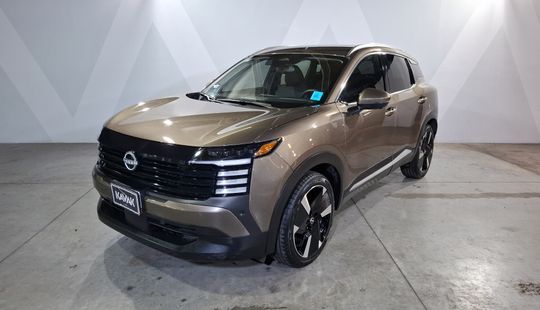 Nissan • Kicks