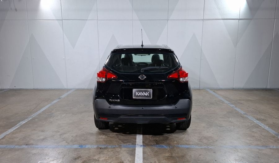 Nissan Kicks 1.6 EXCLUSIVE LTS CVT Suv 2019