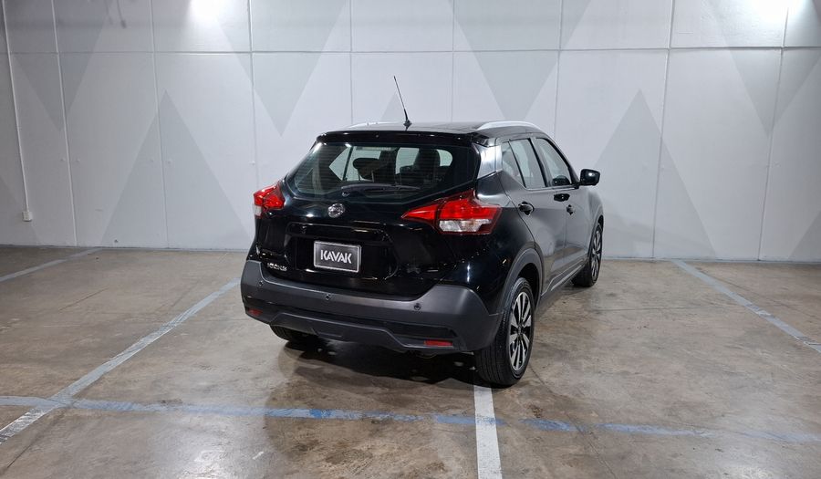 Nissan Kicks 1.6 EXCLUSIVE LTS CVT Suv 2019