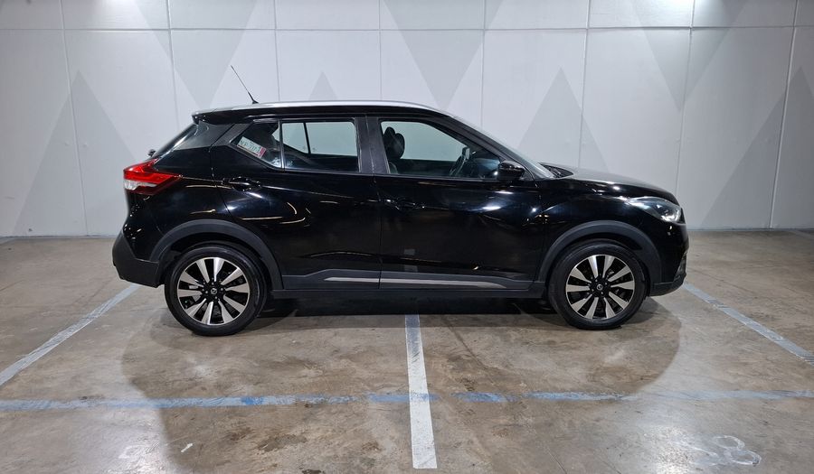 Nissan Kicks 1.6 EXCLUSIVE LTS CVT Suv 2019