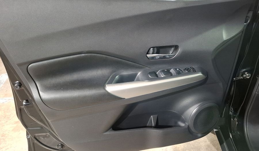 Nissan Kicks 1.6 EXCLUSIVE LTS CVT Suv 2019