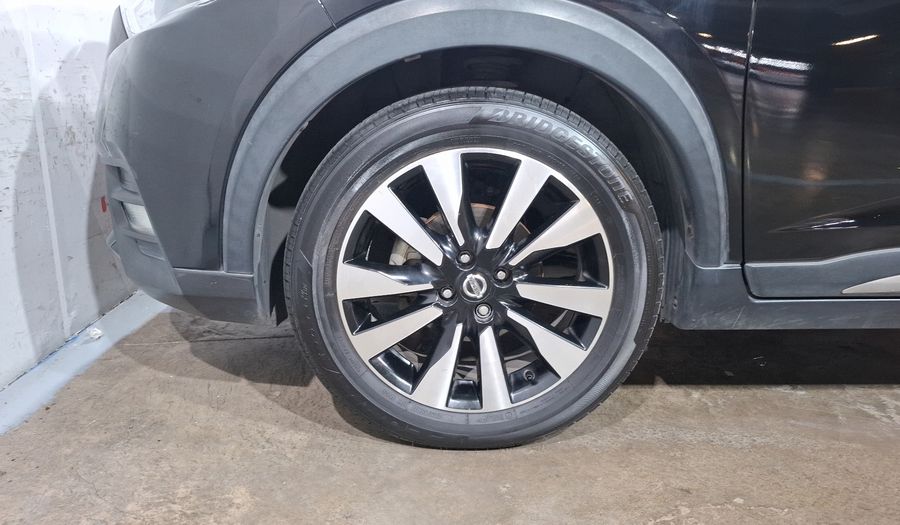 Nissan Kicks 1.6 EXCLUSIVE LTS CVT Suv 2019