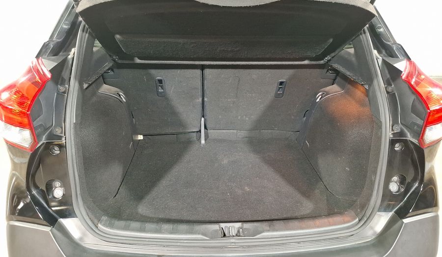 Nissan Kicks 1.6 EXCLUSIVE LTS CVT Suv 2019