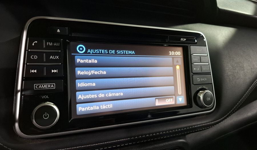 Nissan Kicks 1.6 EXCLUSIVE LTS CVT Suv 2019
