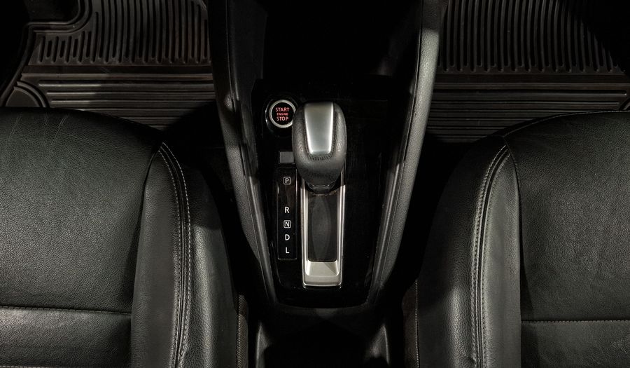 Nissan Kicks 1.6 EXCLUSIVE LTS CVT Suv 2019