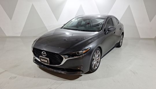 Mazda • Mazda 3