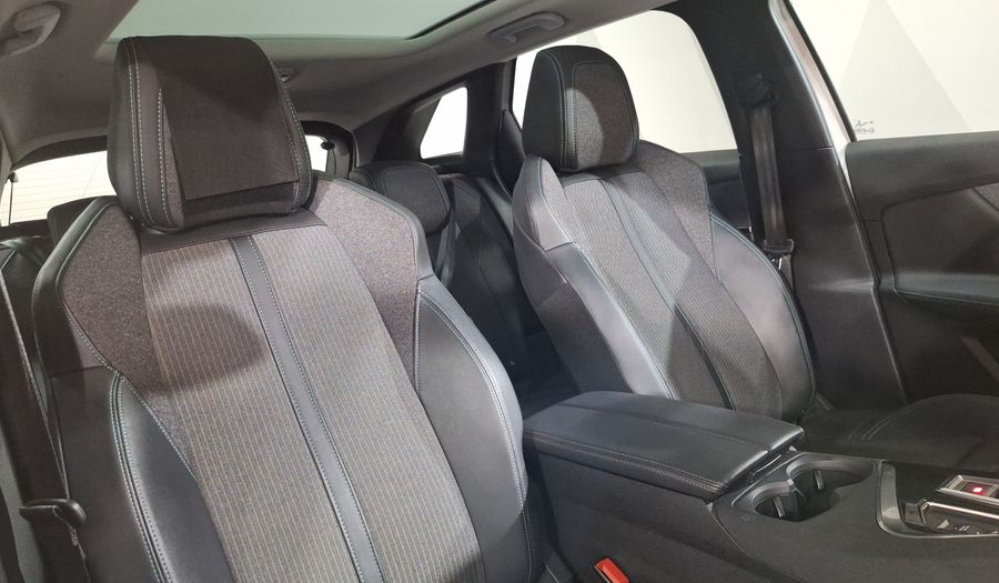 Peugeot 3008 1.6 THP ALLURE PACK AUTO SC Suv 2022