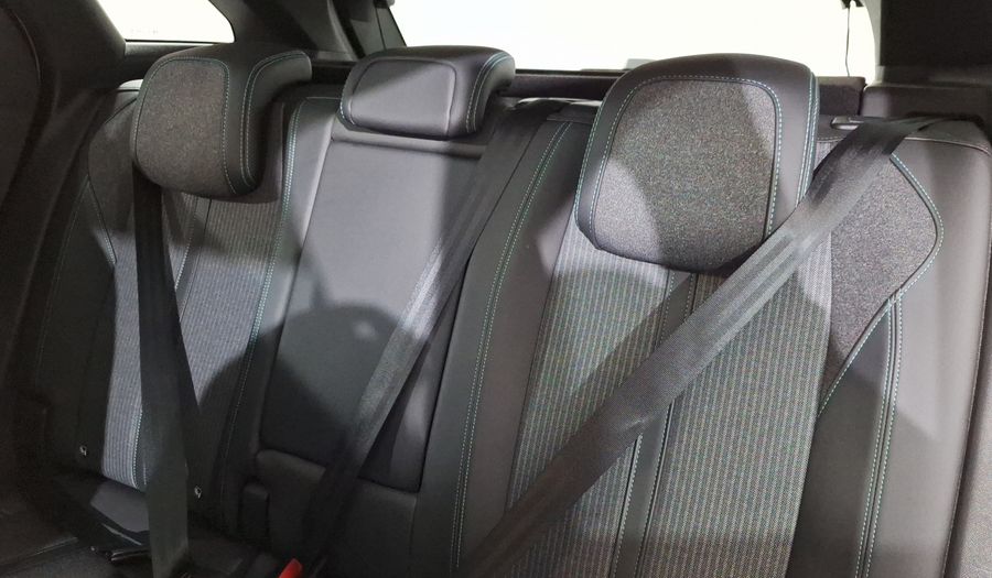 Peugeot 3008 1.6 THP ALLURE PACK AUTO SC Suv 2022