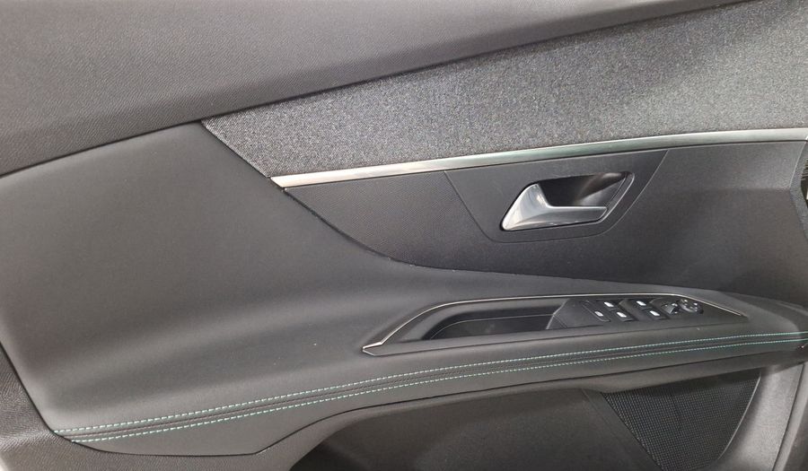 Peugeot 3008 1.6 THP ALLURE PACK AUTO SC Suv 2022