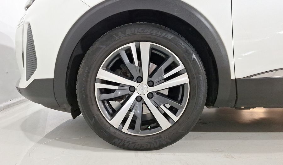 Peugeot 3008 1.6 THP ALLURE PACK AUTO SC Suv 2022