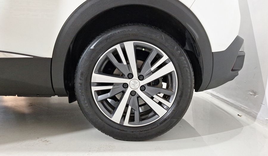 Peugeot 3008 1.6 THP ALLURE PACK AUTO SC Suv 2022