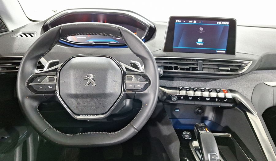 Peugeot 3008 1.6 THP ALLURE PACK AUTO SC Suv 2022