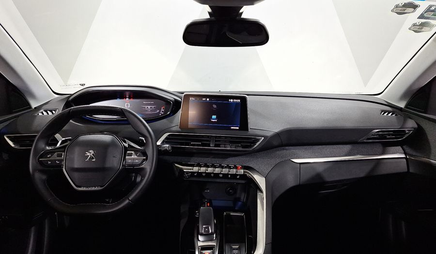 Peugeot 3008 1.6 THP ALLURE PACK AUTO SC Suv 2022