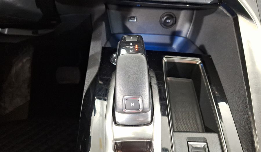 Peugeot 3008 1.6 THP ALLURE PACK AUTO SC Suv 2022