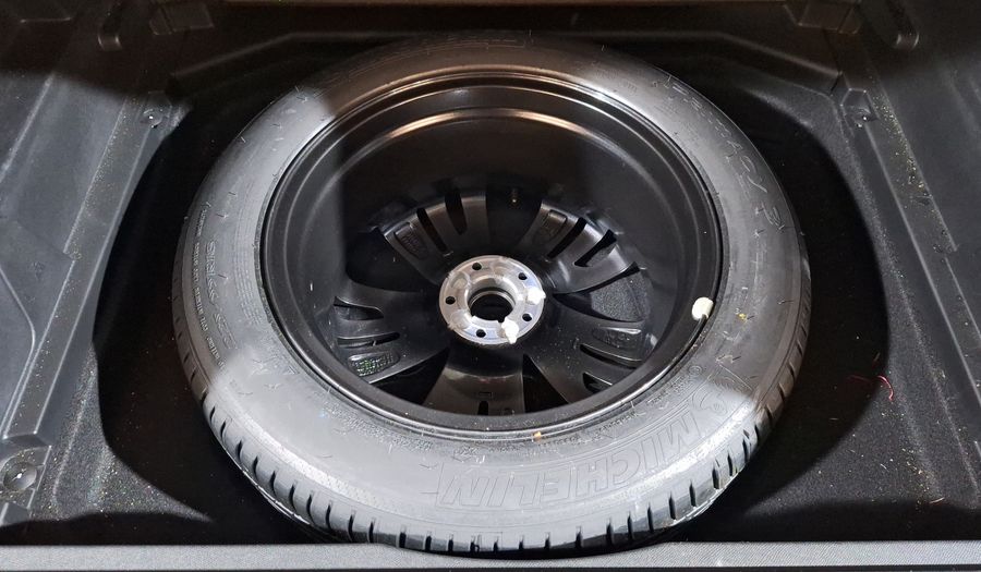 Peugeot 3008 1.6 THP ALLURE PACK AUTO SC Suv 2022