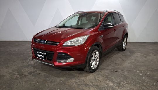2016 • 130,782 km • Automático