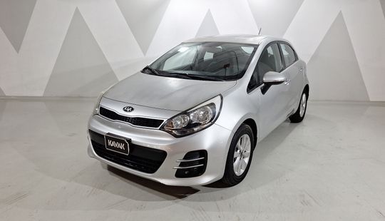 Kia • Rio