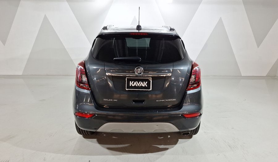 Buick Encore 1.4 AUTO CXL L PREMIUM Suv 2018