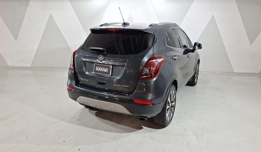 Buick Encore 1.4 AUTO CXL L PREMIUM Suv 2018