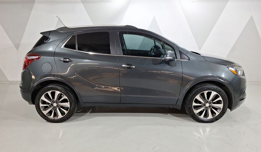 Buick Encore 1.4 AUTO CXL L PREMIUM Suv 2018