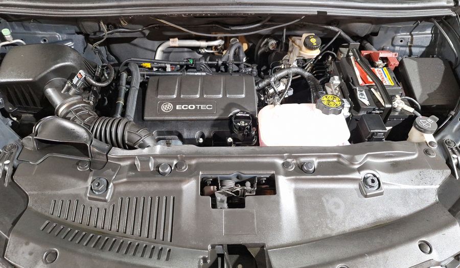 Buick Encore 1.4 AUTO CXL L PREMIUM Suv 2018