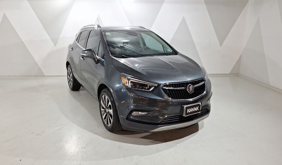 Buick Encore 1.4 AUTO CXL L PREMIUM Suv 2018