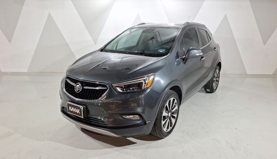 Buick • Encore