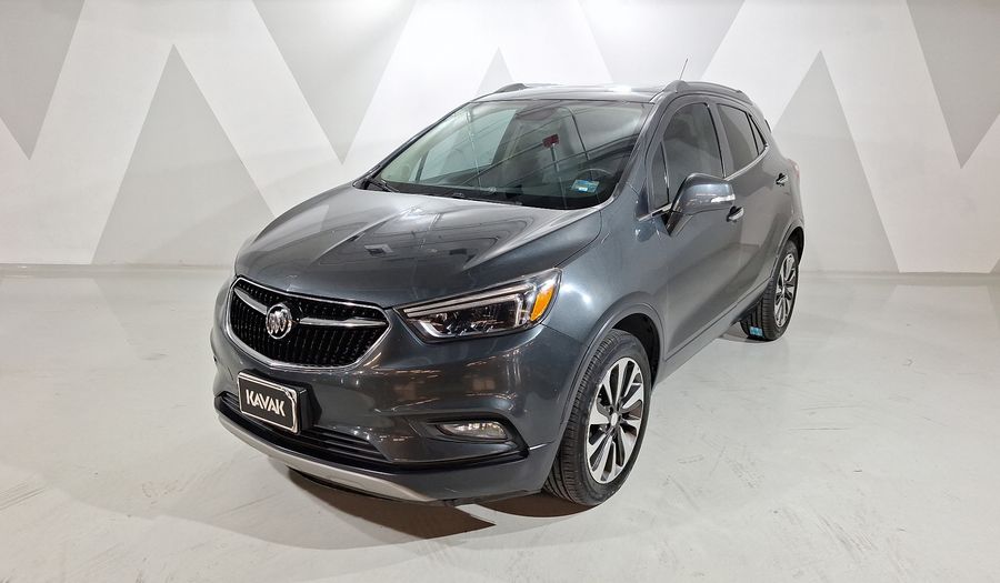 Buick Encore 1.4 AUTO CXL L PREMIUM Suv 2018