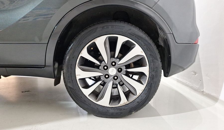 Buick Encore 1.4 AUTO CXL L PREMIUM Suv 2018