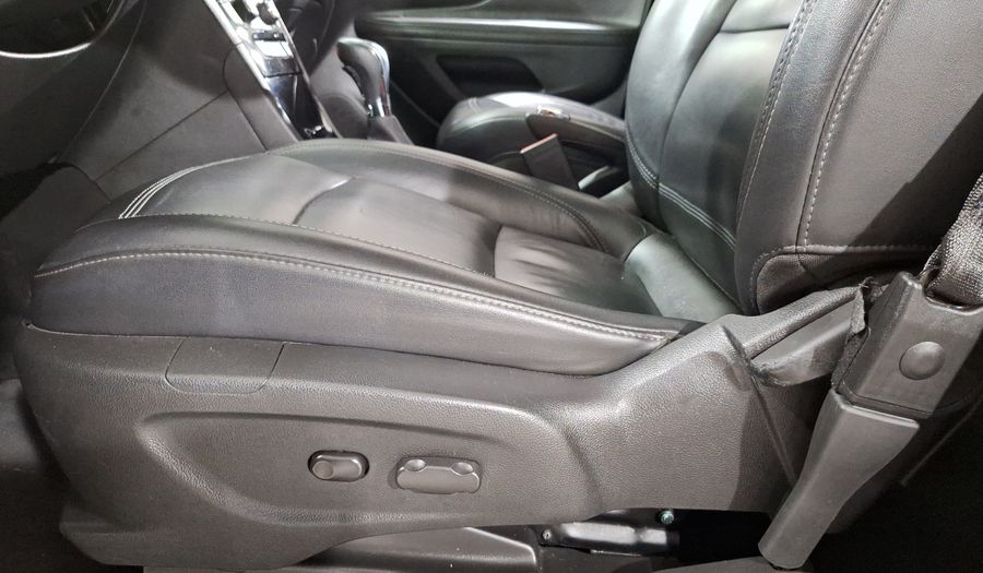Buick Encore 1.4 AUTO CXL L PREMIUM Suv 2018