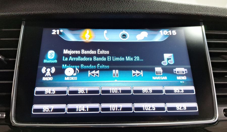 Buick Encore 1.4 AUTO CXL L PREMIUM Suv 2018