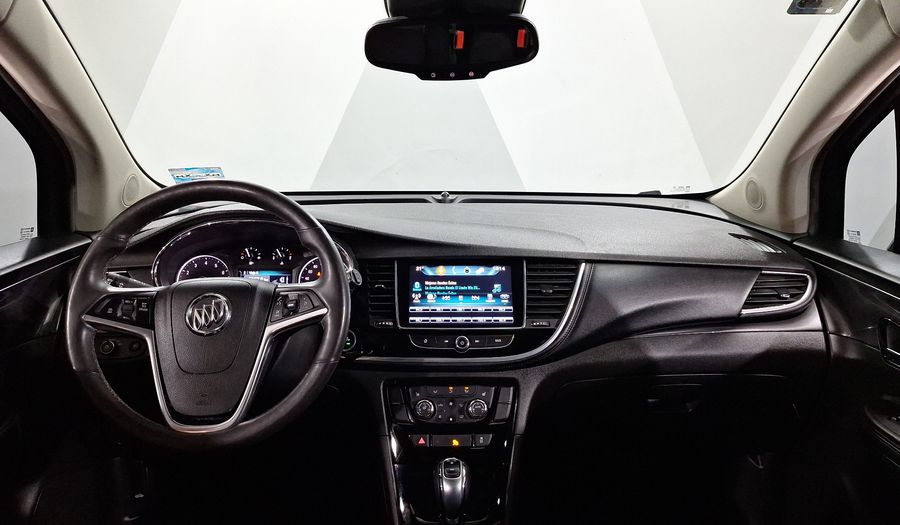 Buick Encore 1.4 AUTO CXL L PREMIUM Suv 2018