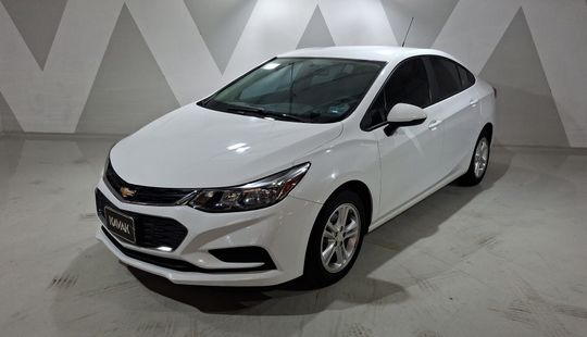 Chevrolet • Cruze